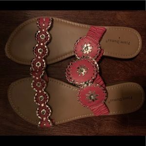 Women’s strap sandals